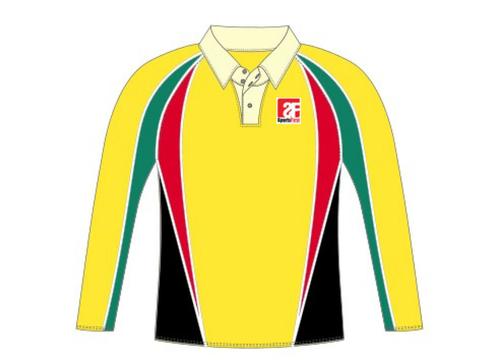 product image for Sublimated Cricket L/S